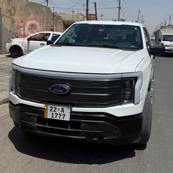 فورد F-150 لايتنينج 2023 للبيع في العراق - اربيل